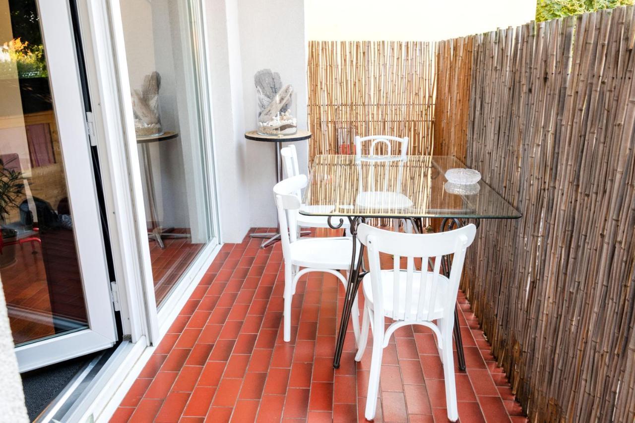 זלסטאט La Terrasse Selestadienne מראה חיצוני תמונה