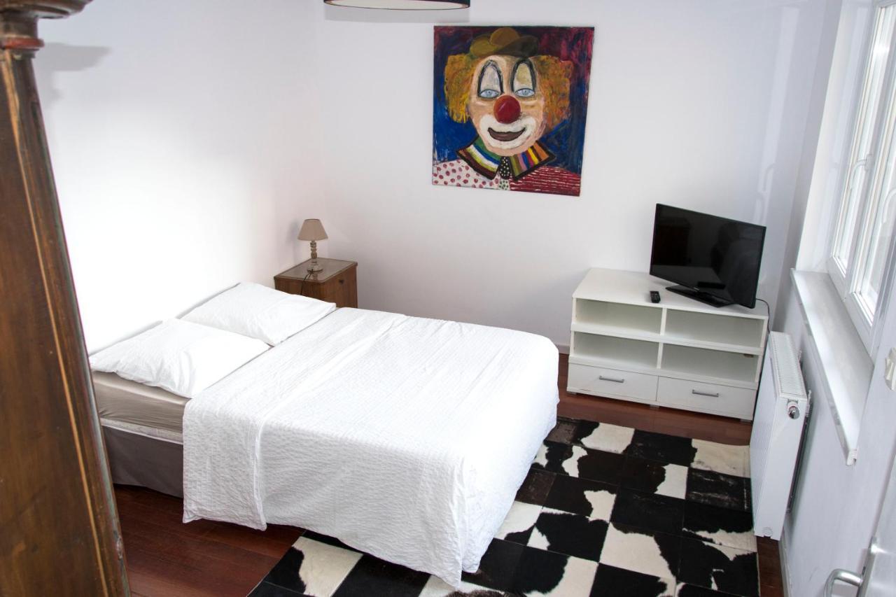 זלסטאט La Terrasse Selestadienne מראה חיצוני תמונה