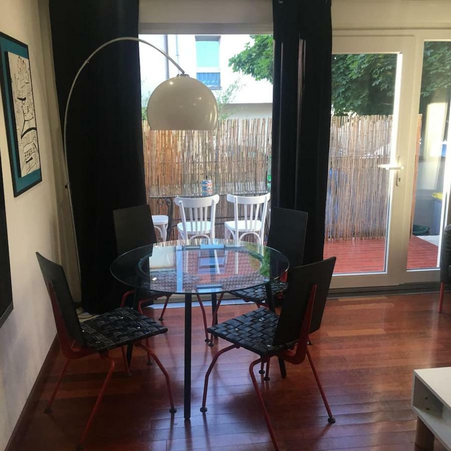 זלסטאט La Terrasse Selestadienne מראה חיצוני תמונה