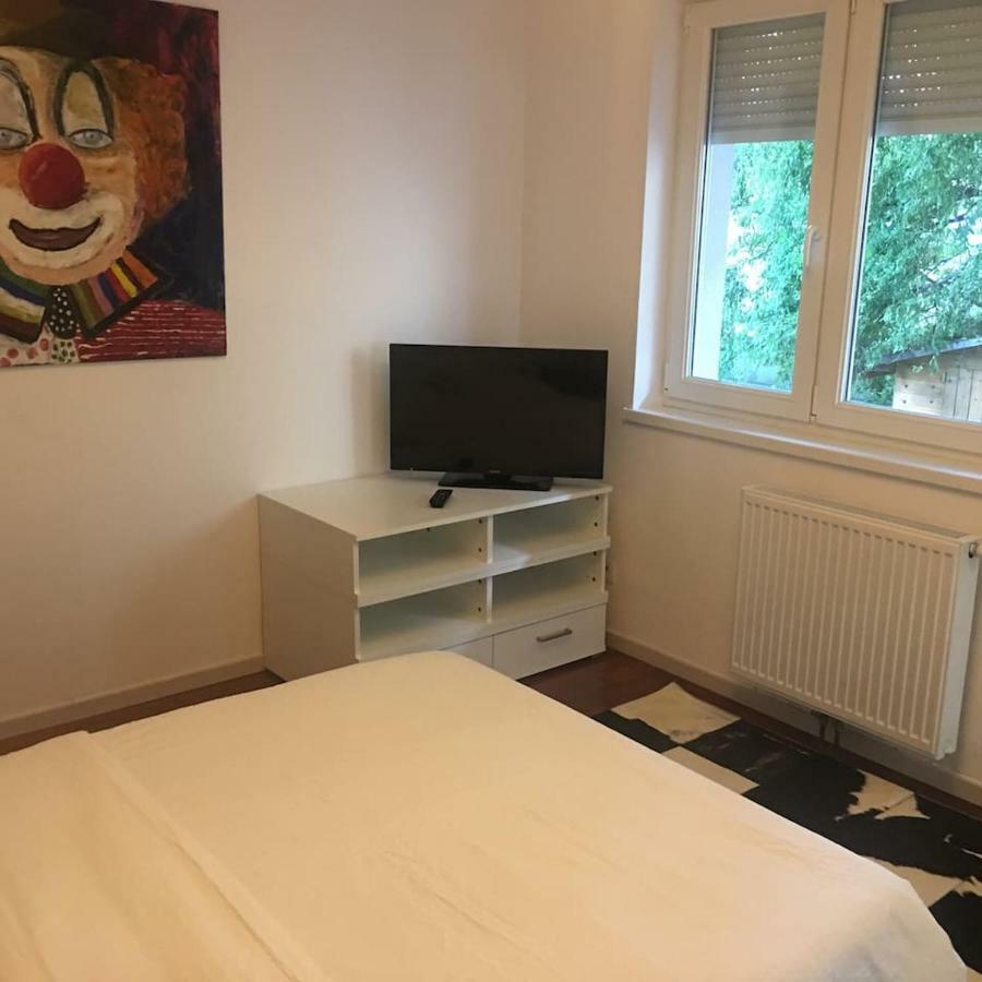 זלסטאט La Terrasse Selestadienne מראה חיצוני תמונה