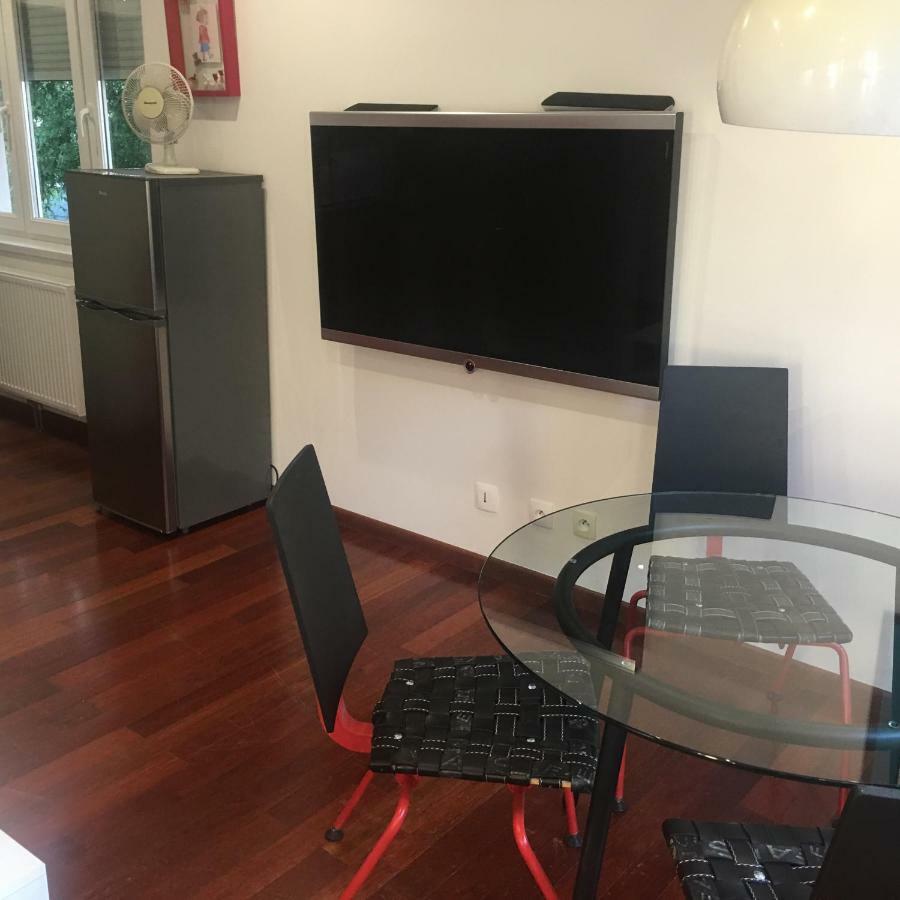זלסטאט La Terrasse Selestadienne מראה חיצוני תמונה