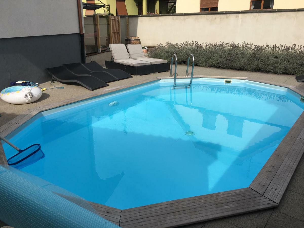 זלסטאט La Terrasse Selestadienne מראה חיצוני תמונה